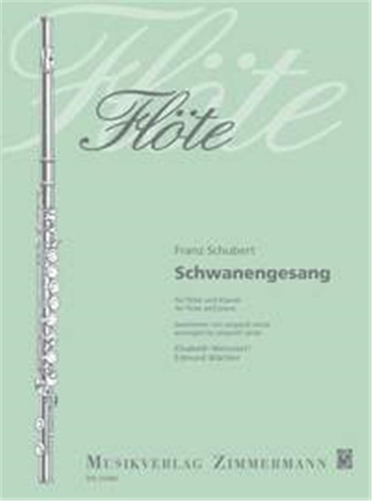 Schwanengesang